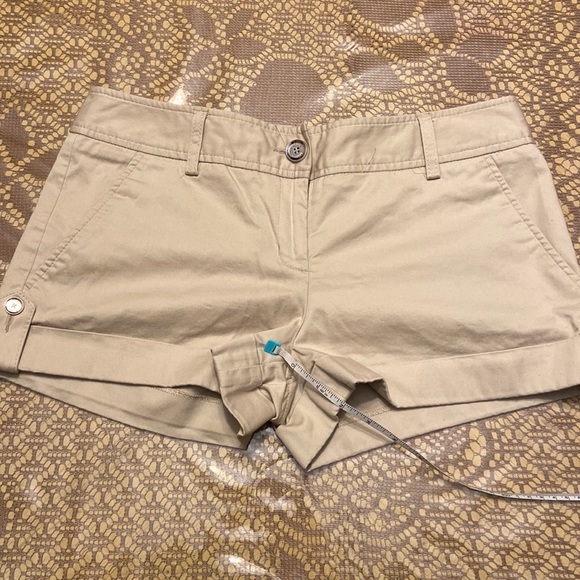 Express shorts - Picture 1 of 6